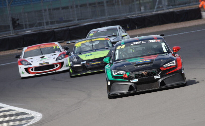 Interest grows for Britcar Endurance six-hour race at Donington Park