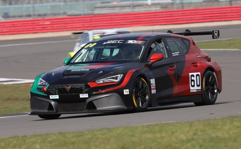 British Endurance Championship gets official TCR stamp