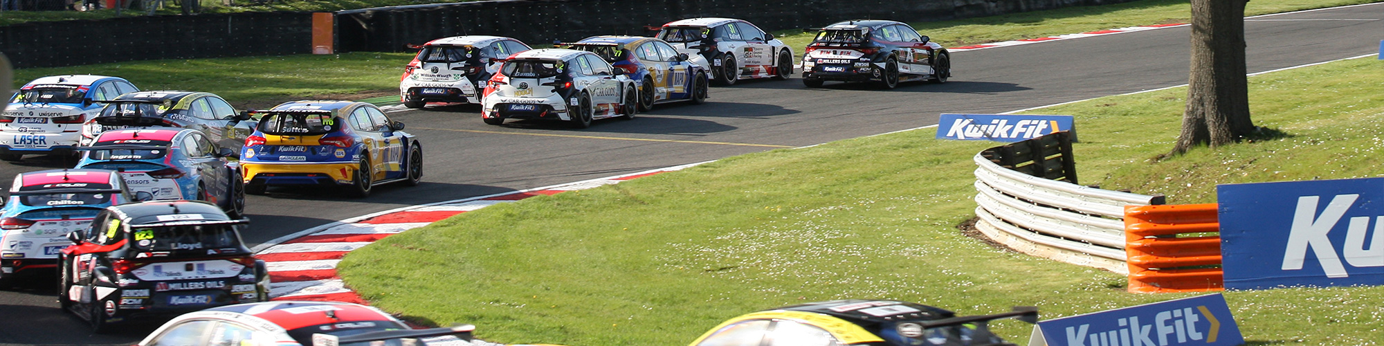 British Touring Car Championship Announces 2024 Calendar Welcome To The BARC