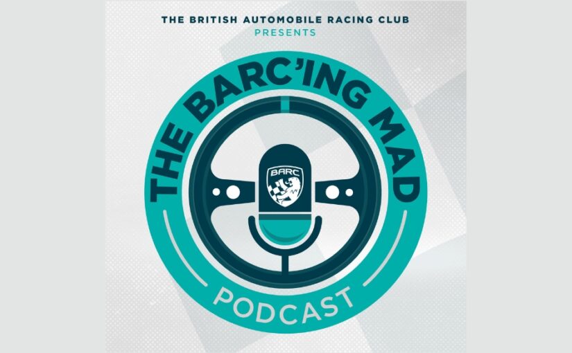 BARC to launch brand-new fortnightly podcast ‘BARC’ing Mad’