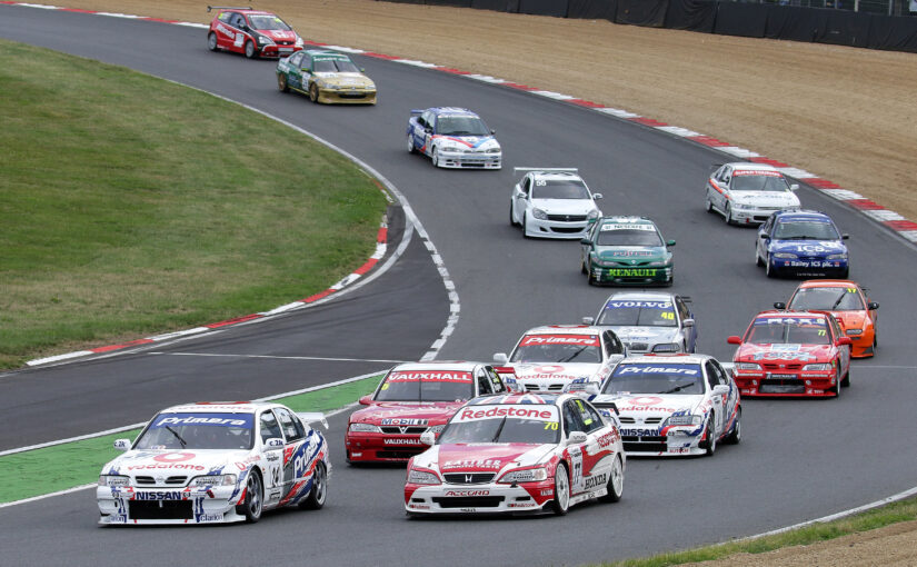 Super Touring Power serves up weekend to remember at Brands Hatch
