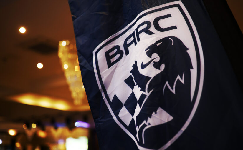 BARC Annual General Meeting Notice: July 2023