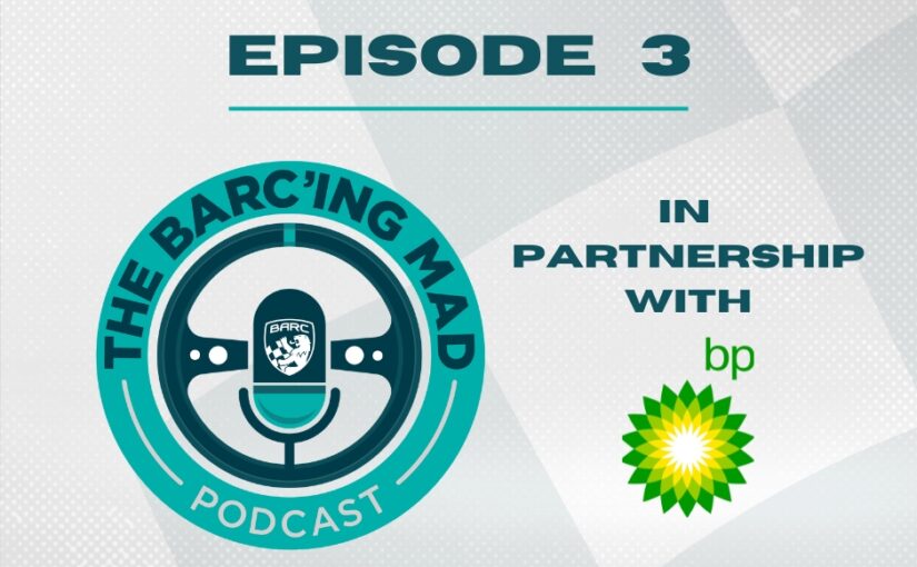 BARC’ing Mad Podcast: Episode 3 – July 14th 2023