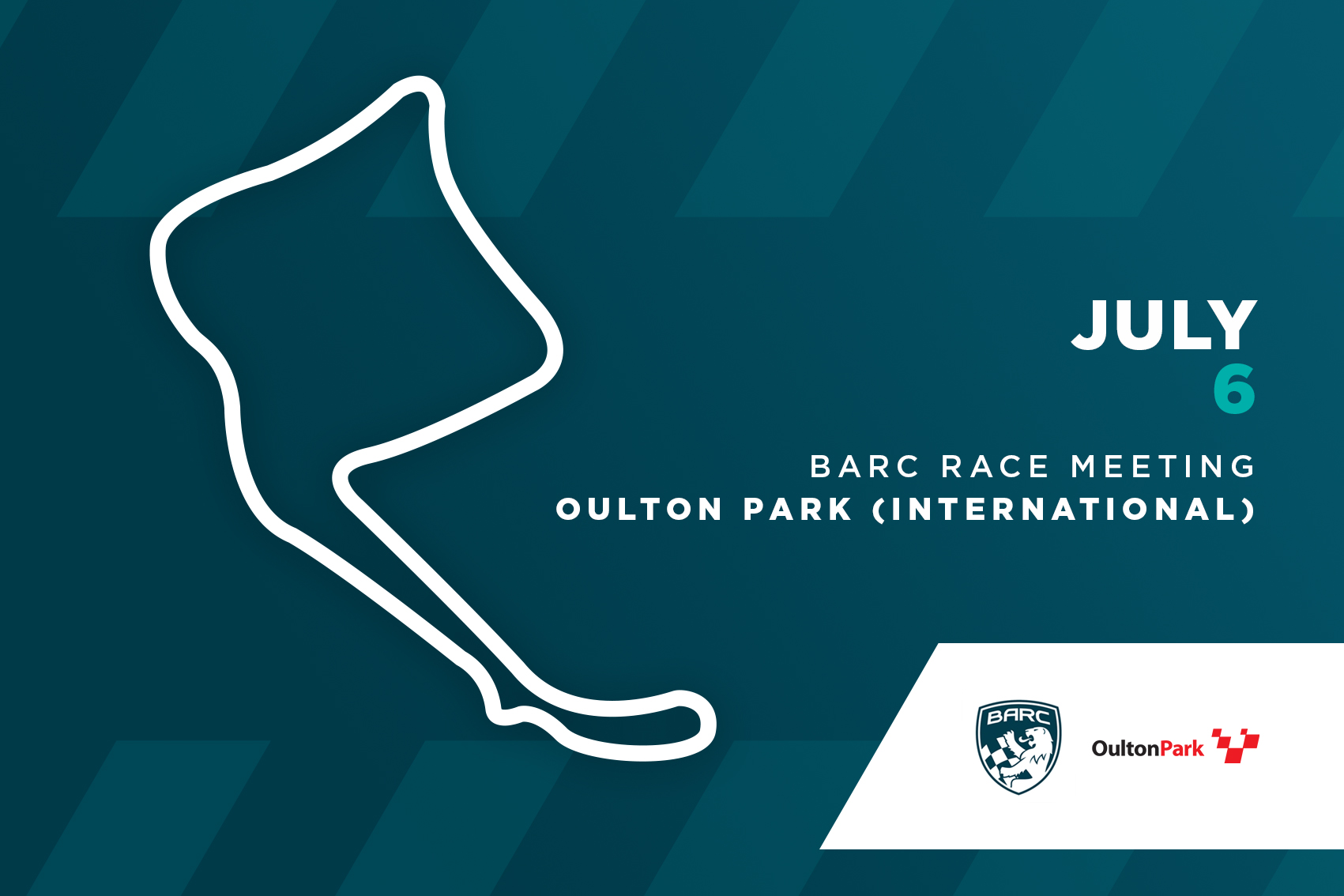 British Endurance Championship in association with Motorsport UK