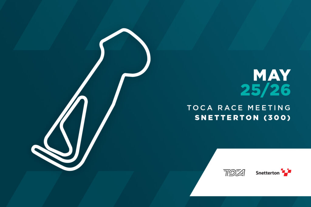 Porsche Sprint Challenge Great Britain to the BARC