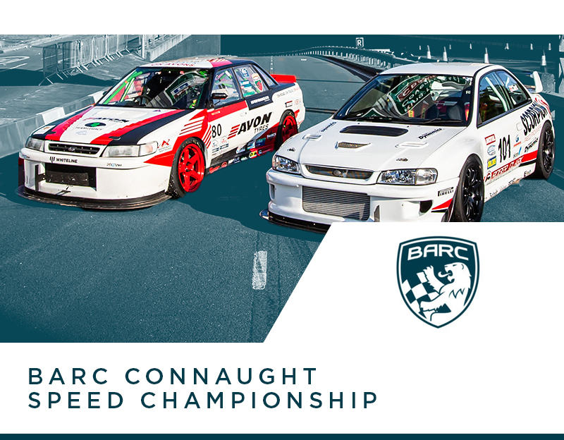 BARC Connaught Speed Championship