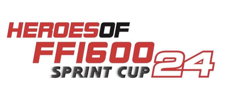 Heroes of FF1600 Sprint Cup