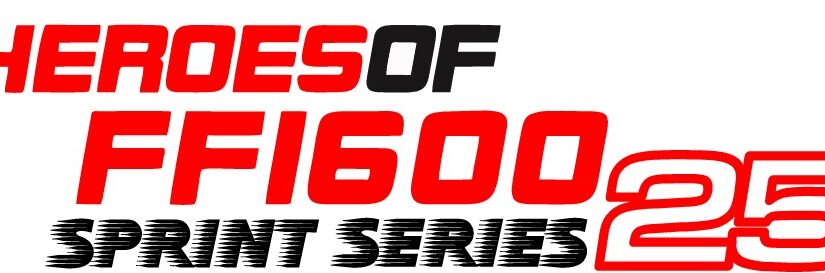 Heroes of FF1600 Sprint Cup