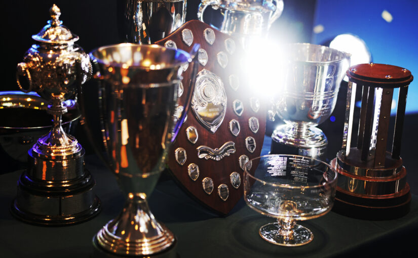 Best of BARC Audio: BARC Awards Evening 2023