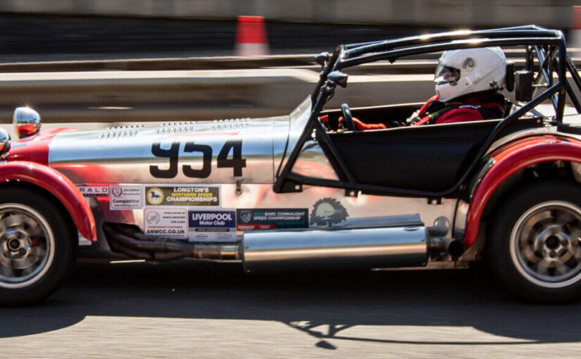 Gear up for MotoFest Coventry 2024 with BARC Midlands!