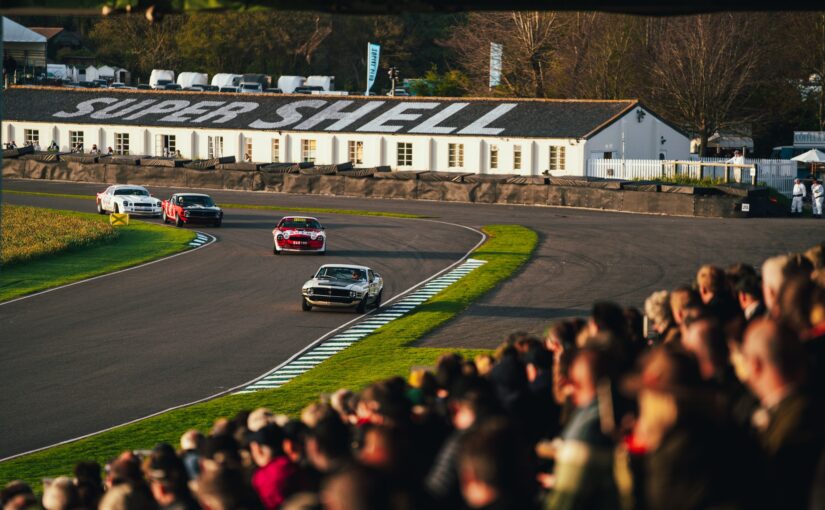 Glorious Goodwood stages spectacular 81st Members’ Meeting