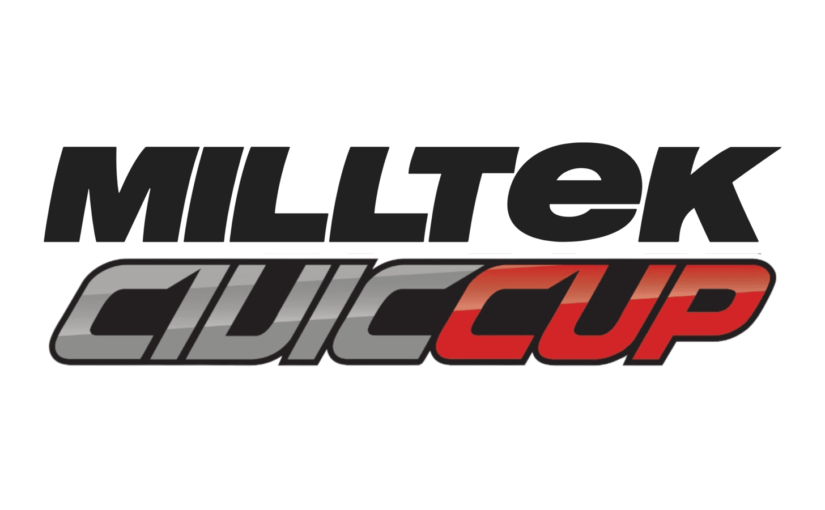 Milltek Sport Civic Cup