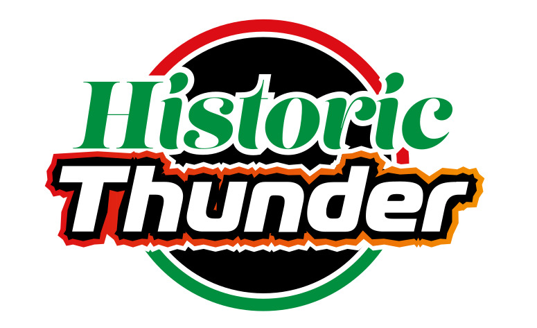 Classic Touring Car Racing Club: Rikki Cann Motorsport Historic Thunder