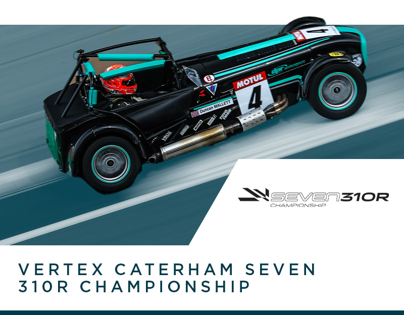 BARC Race Meeting // Anglesey // May 31-June 1