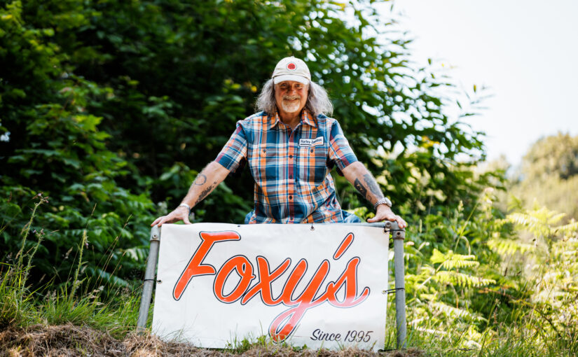 Foxy’s at 30 – Three decades of volunteering
