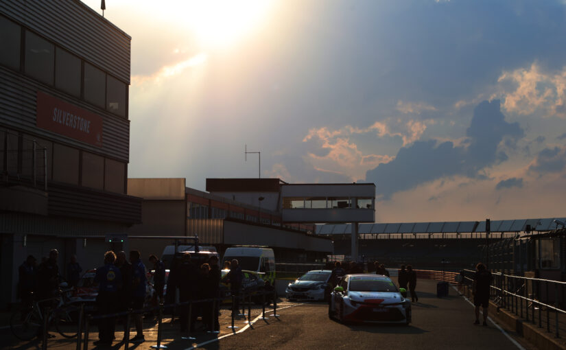 How to Watch: Silverstone Showdown up next for the BTCC