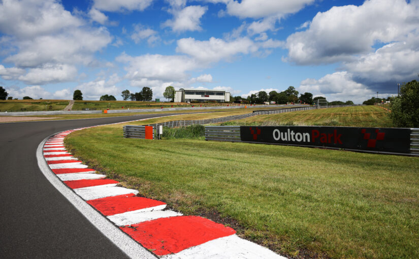 How to Watch: Colossal Caterham meeting billed this weekend