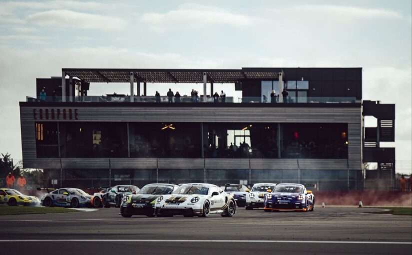 The race to the titles: Who can win this weekend