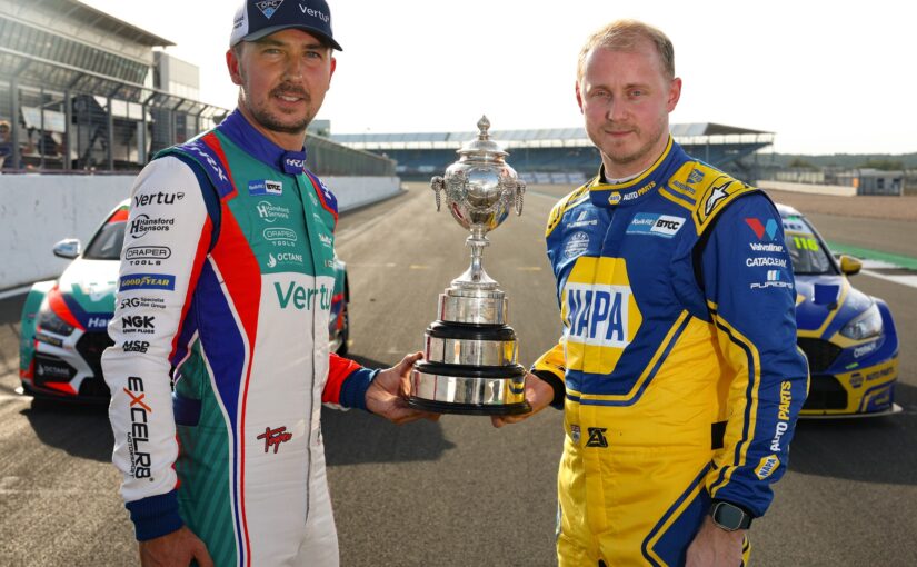 How to Watch: BARC showdown at Brands Hatch and Silverstone