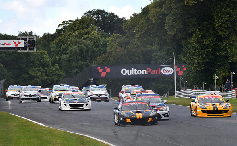 How to Watch: BARC showdown season rolls into Oulton Park