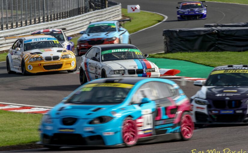 How to Watch: The final countdown…Britcar finale is here!