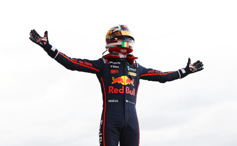 CHAMPIONS! Check out our 2025 title winners