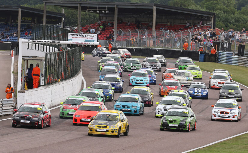 MG Owners Club ready to march into 46th season