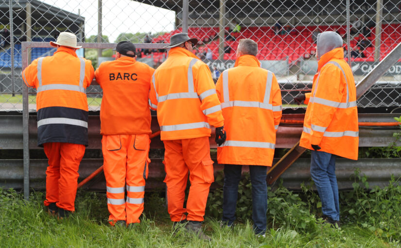BARC confirms Marshals Training Days ahead of the 2026 Season