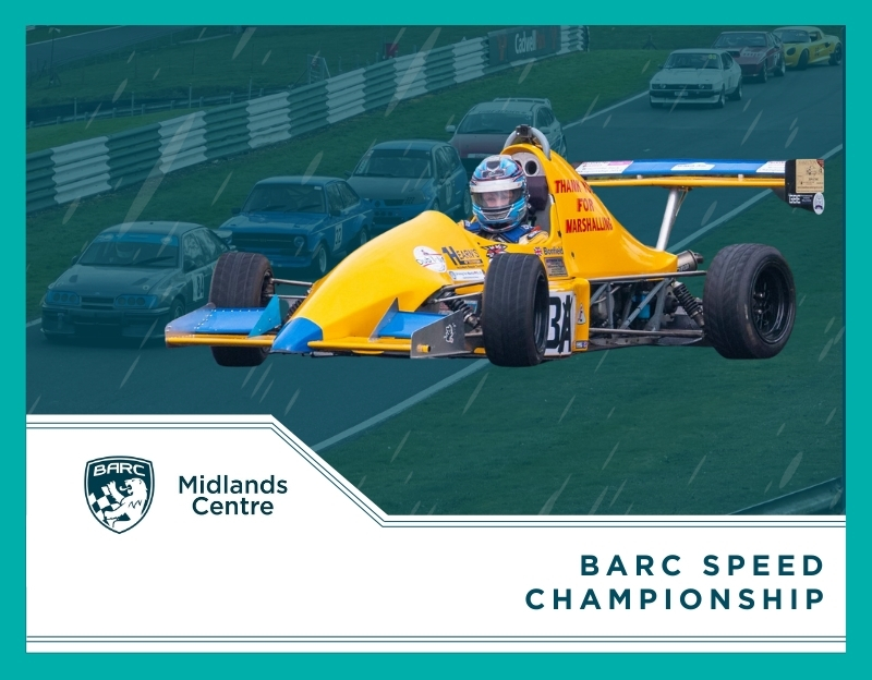 BARC Speed Championship