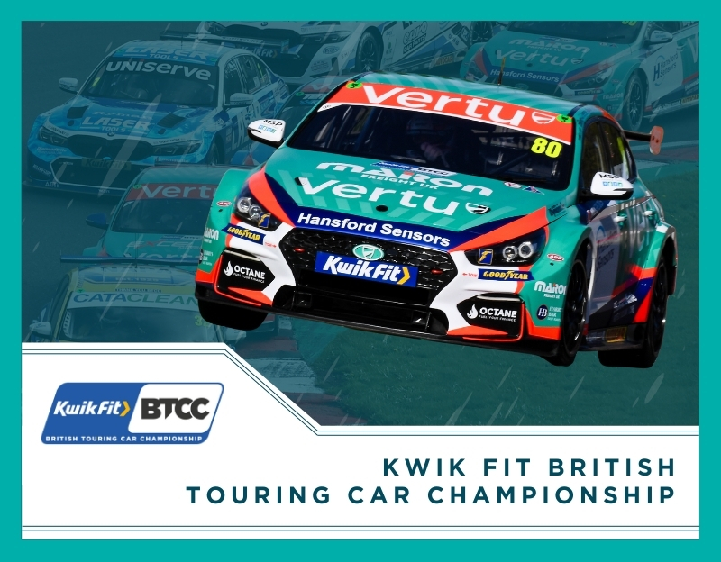 Kwik Fit British Touring Car Championship