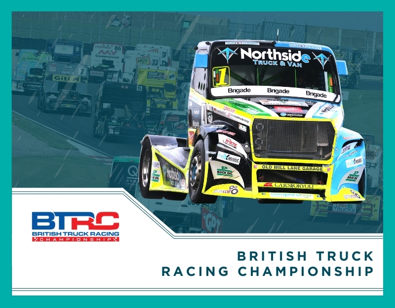 British Truck Racing Championship