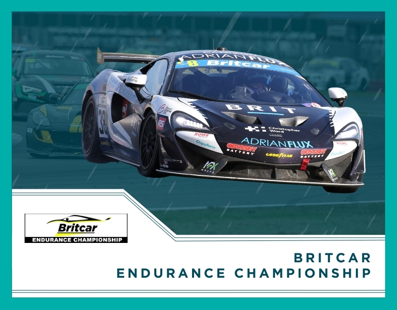 Britcar Endurance Championship