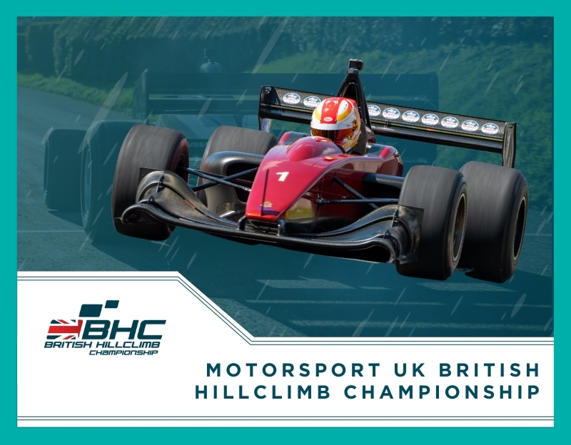 Motorsport UK British Hillclimb Championship