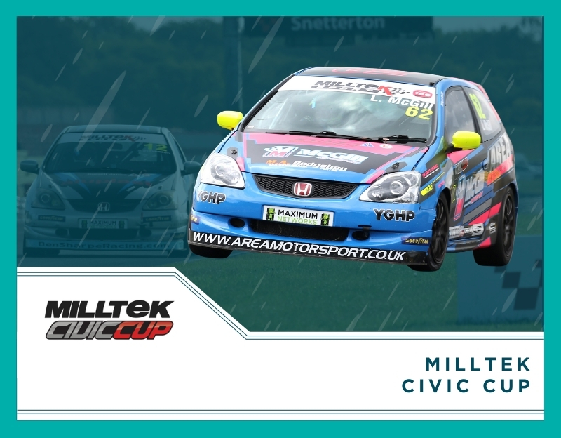 Milltek Civic Cup