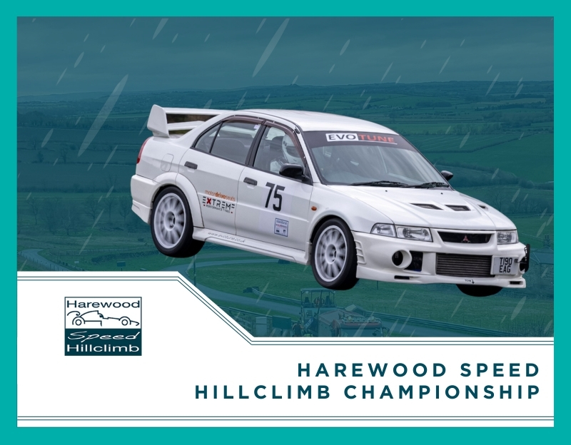 Harewood Speed Hill Climb Championship