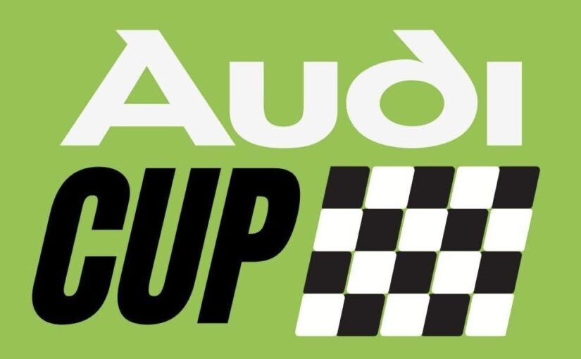 Audi Cup