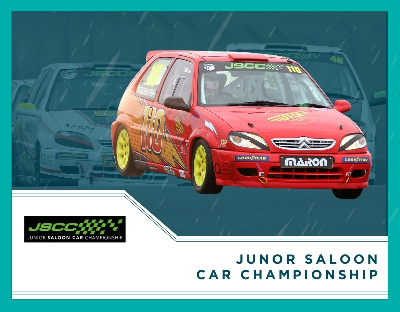 Junior Saloon Car Championship