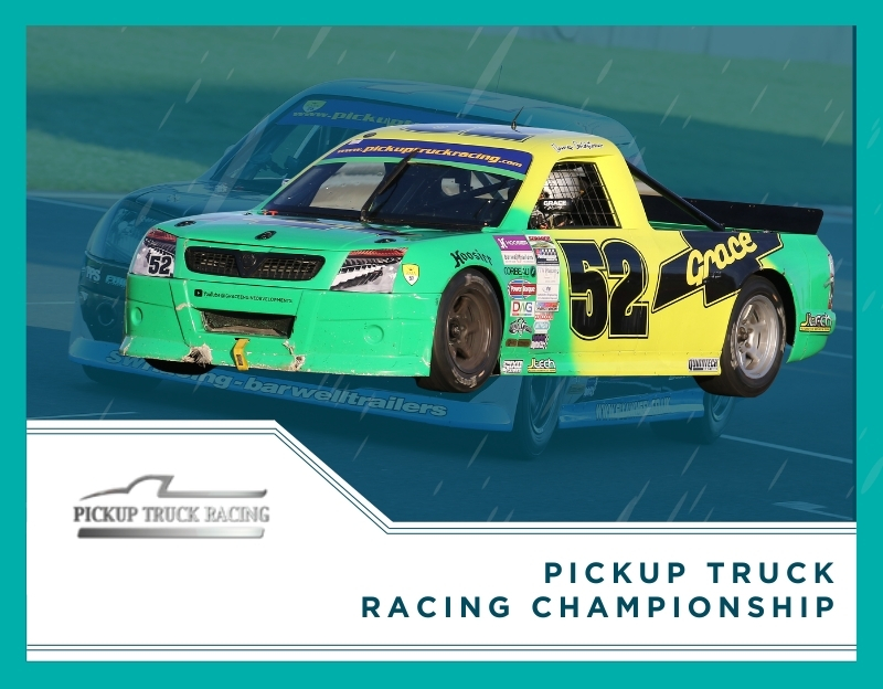 Pickup Truck Championship