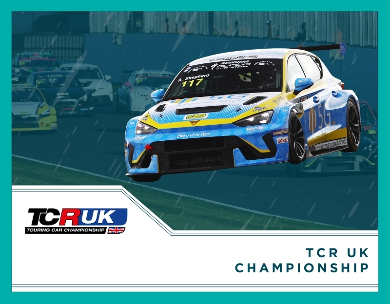 TCR UK Championship
