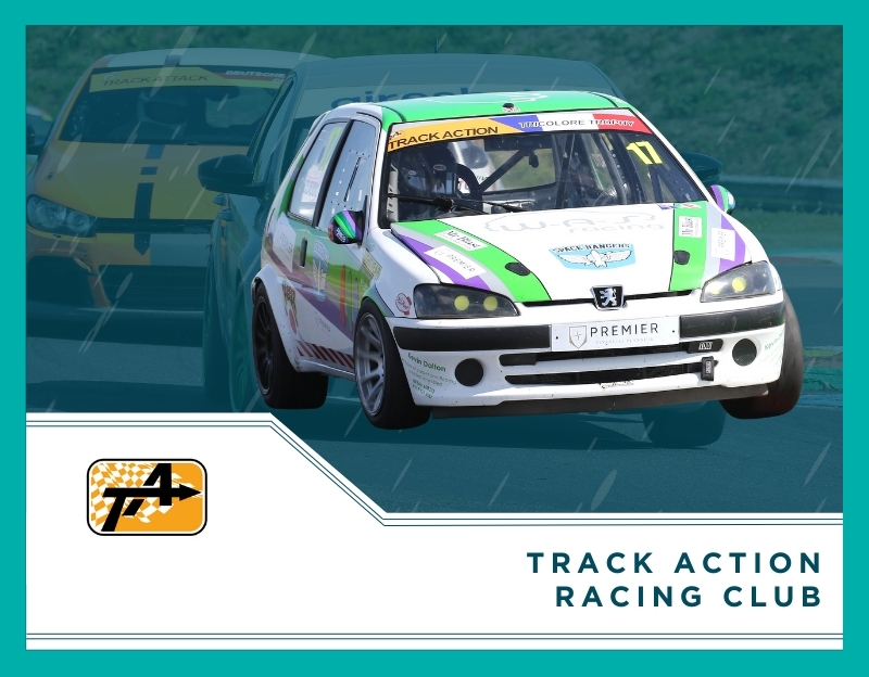 Track Action Racing Club