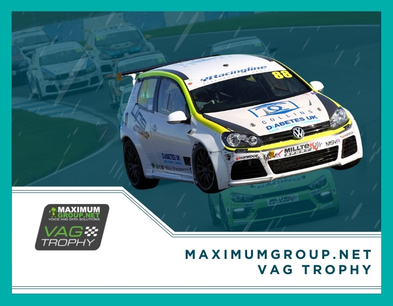 MaximumGroup.net VAG Trophy