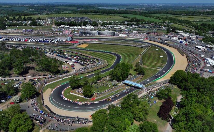 BTCC locks in 2026 Season Launch and pre-season test dates
