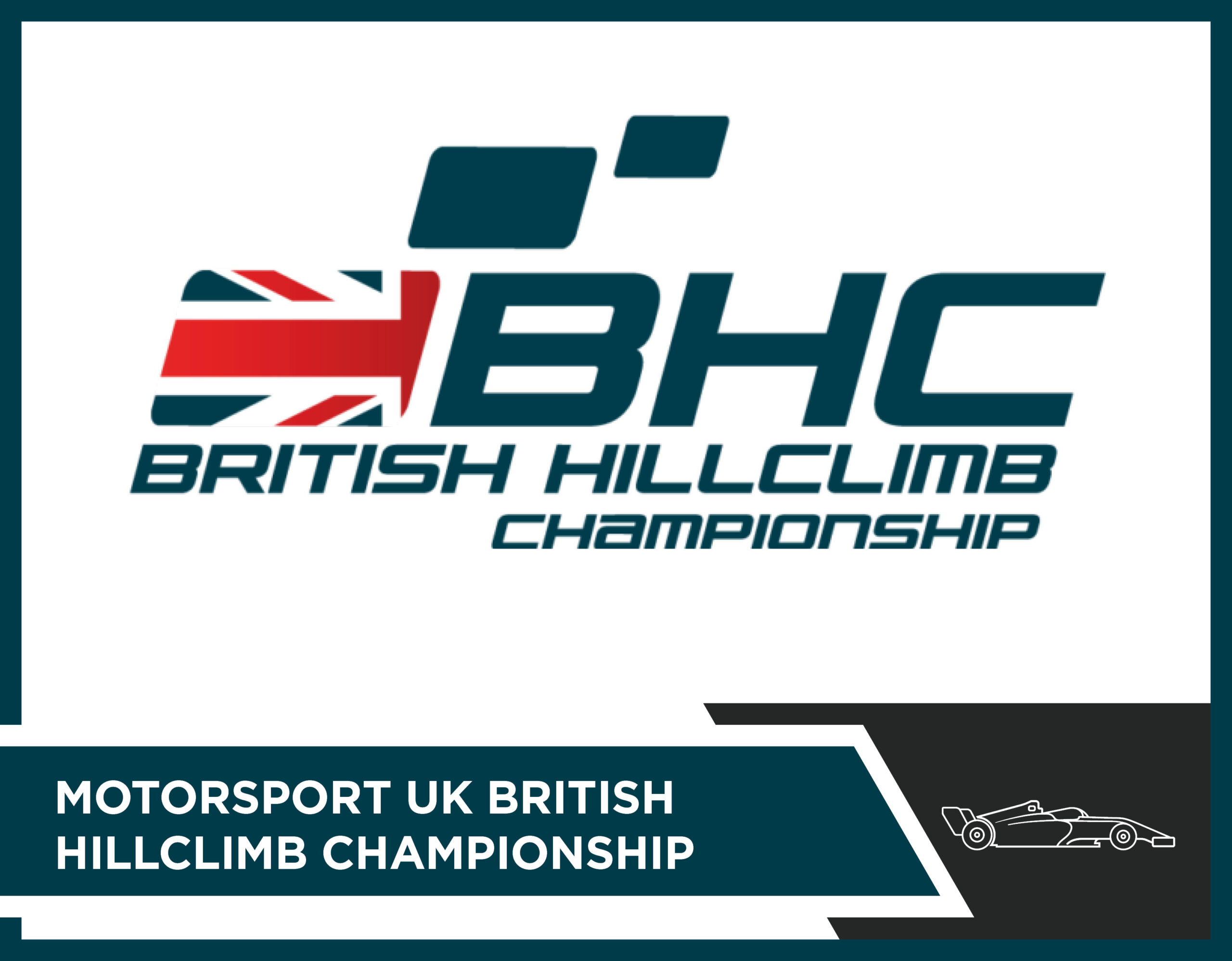 British Hillclimb Championship Meeting // Prescott // April 25-26