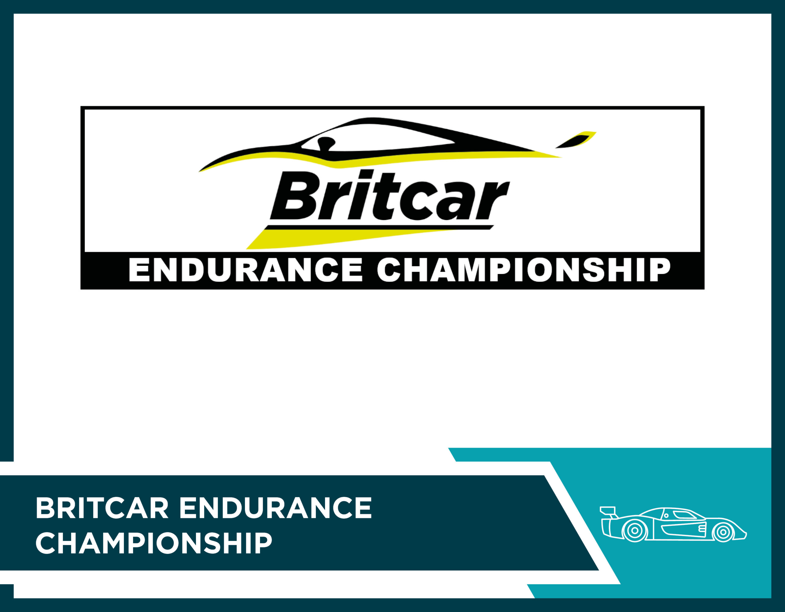 BARC Race Meeting // Silverstone (International) // October 3-4