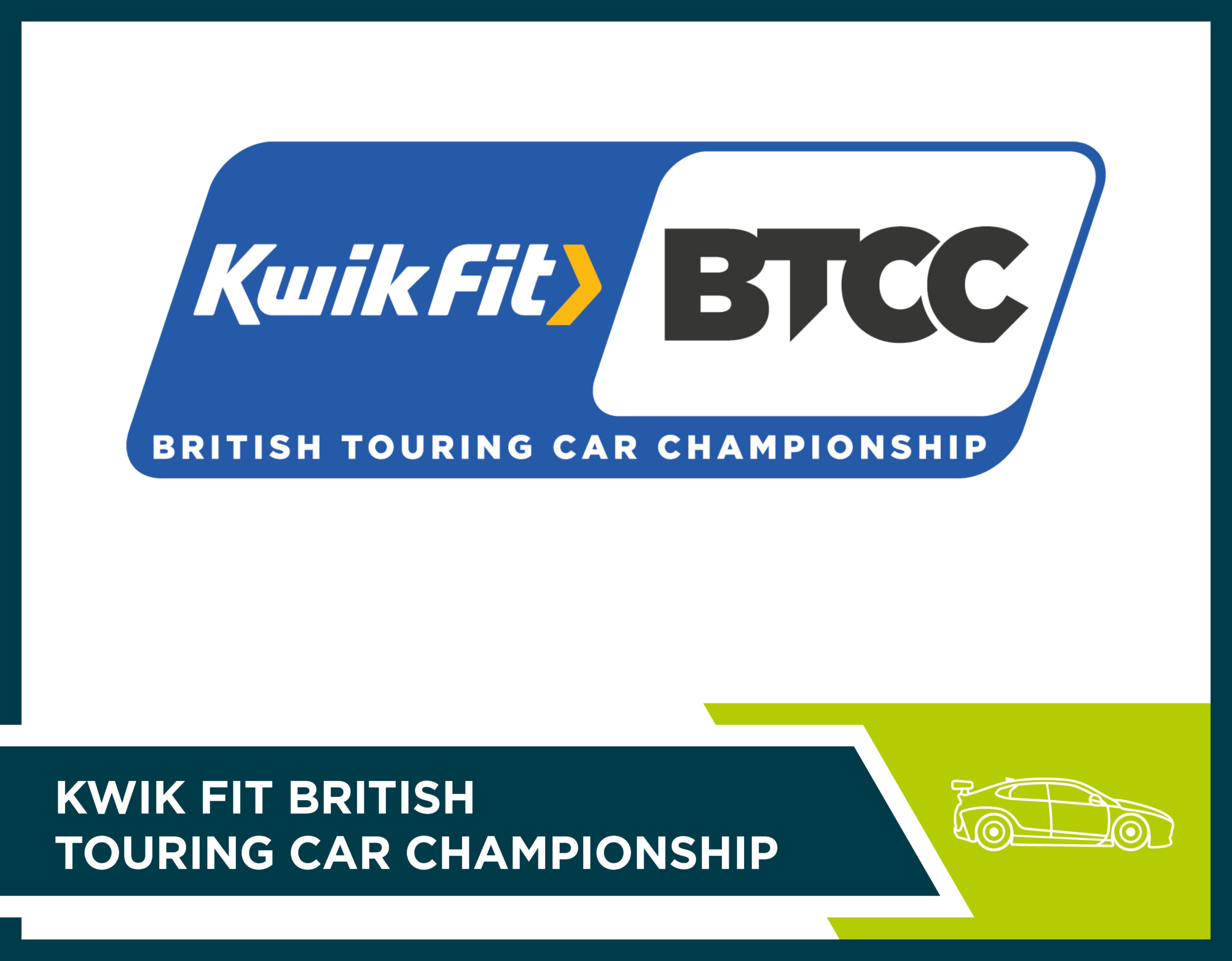 TOCA Race Meeting // Oulton Park (Island) // June 6-7