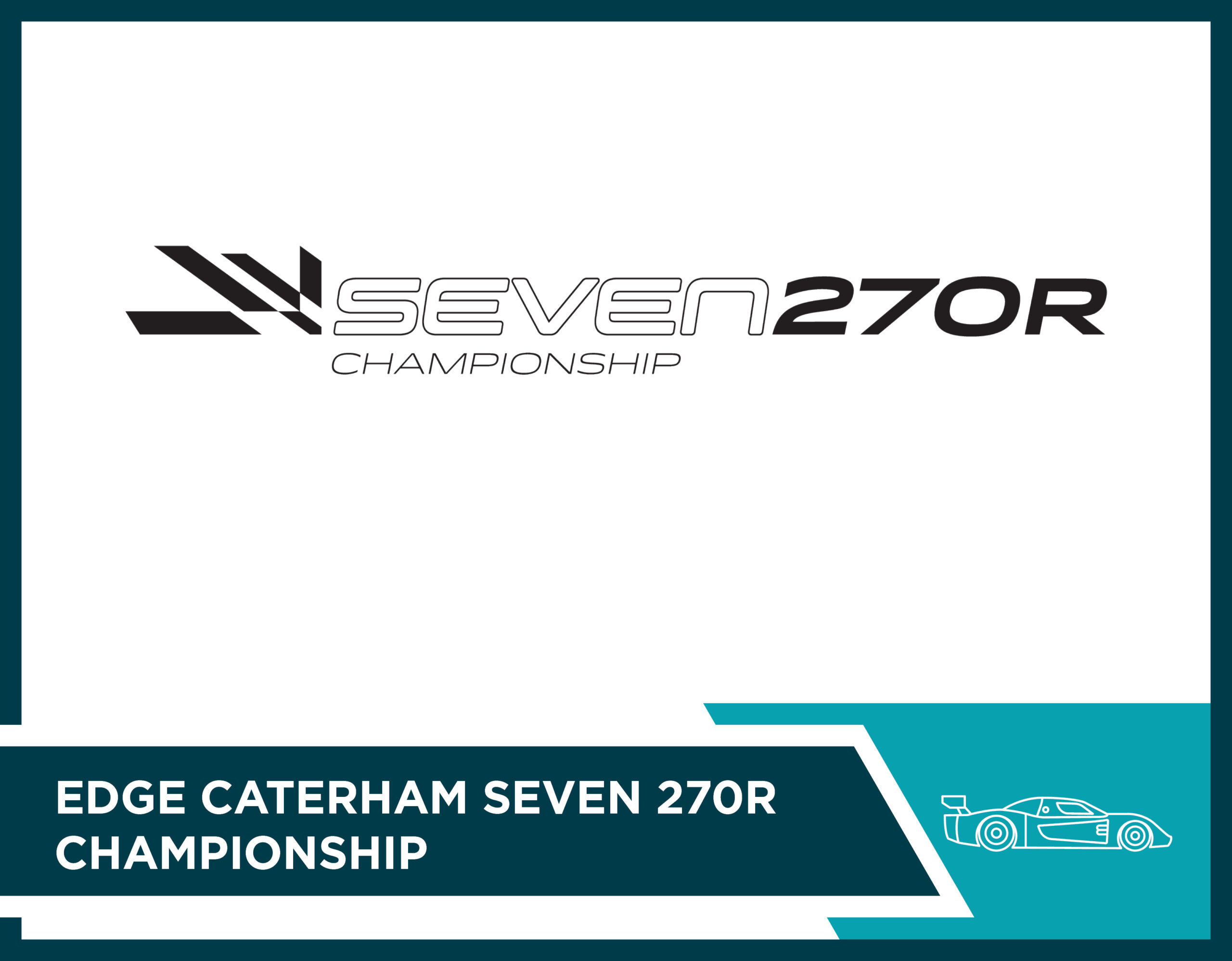 BARC Race Meeting // Snetterton 300 // August 29