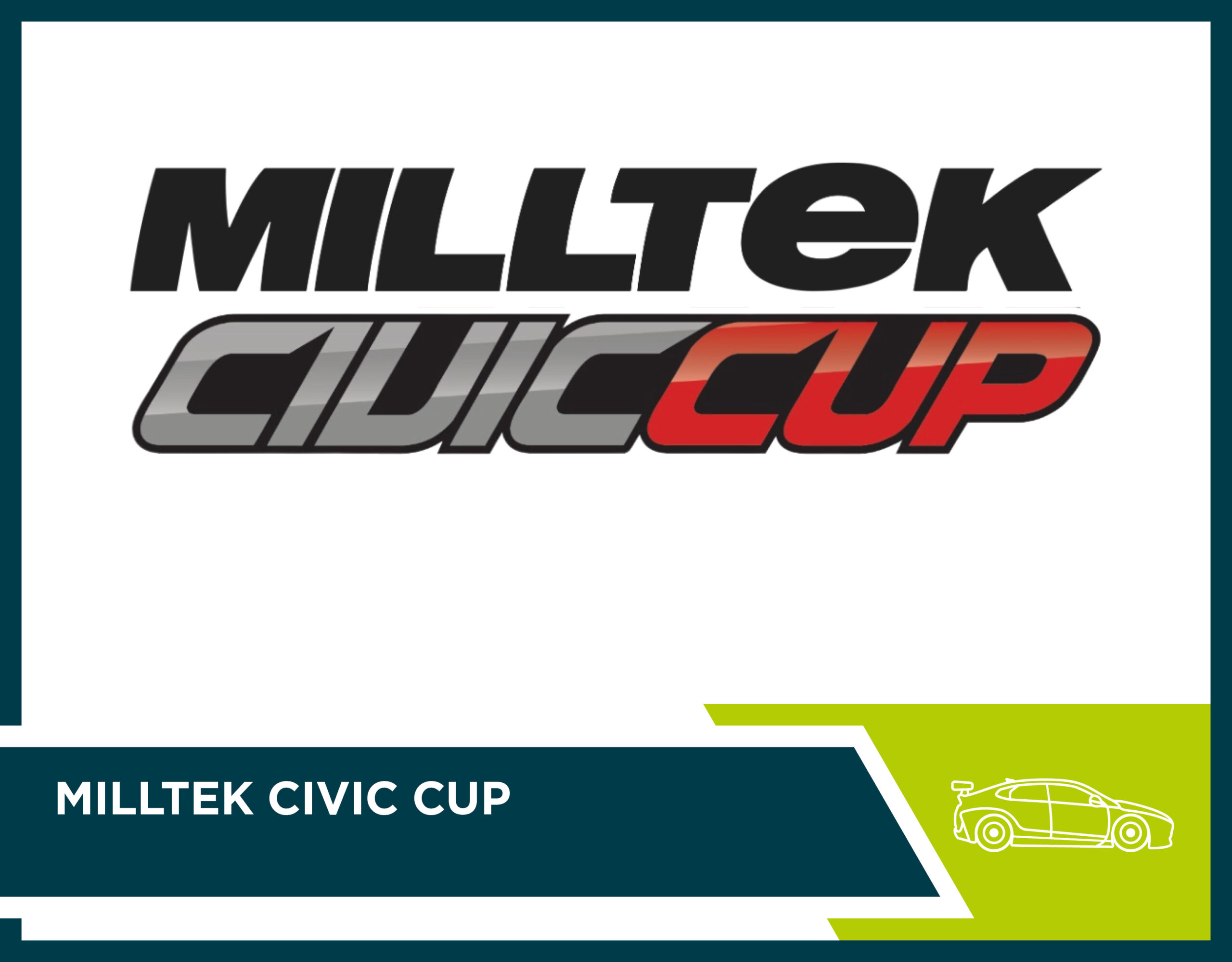 BARC Race Meeting // Thruxton // May 16-17