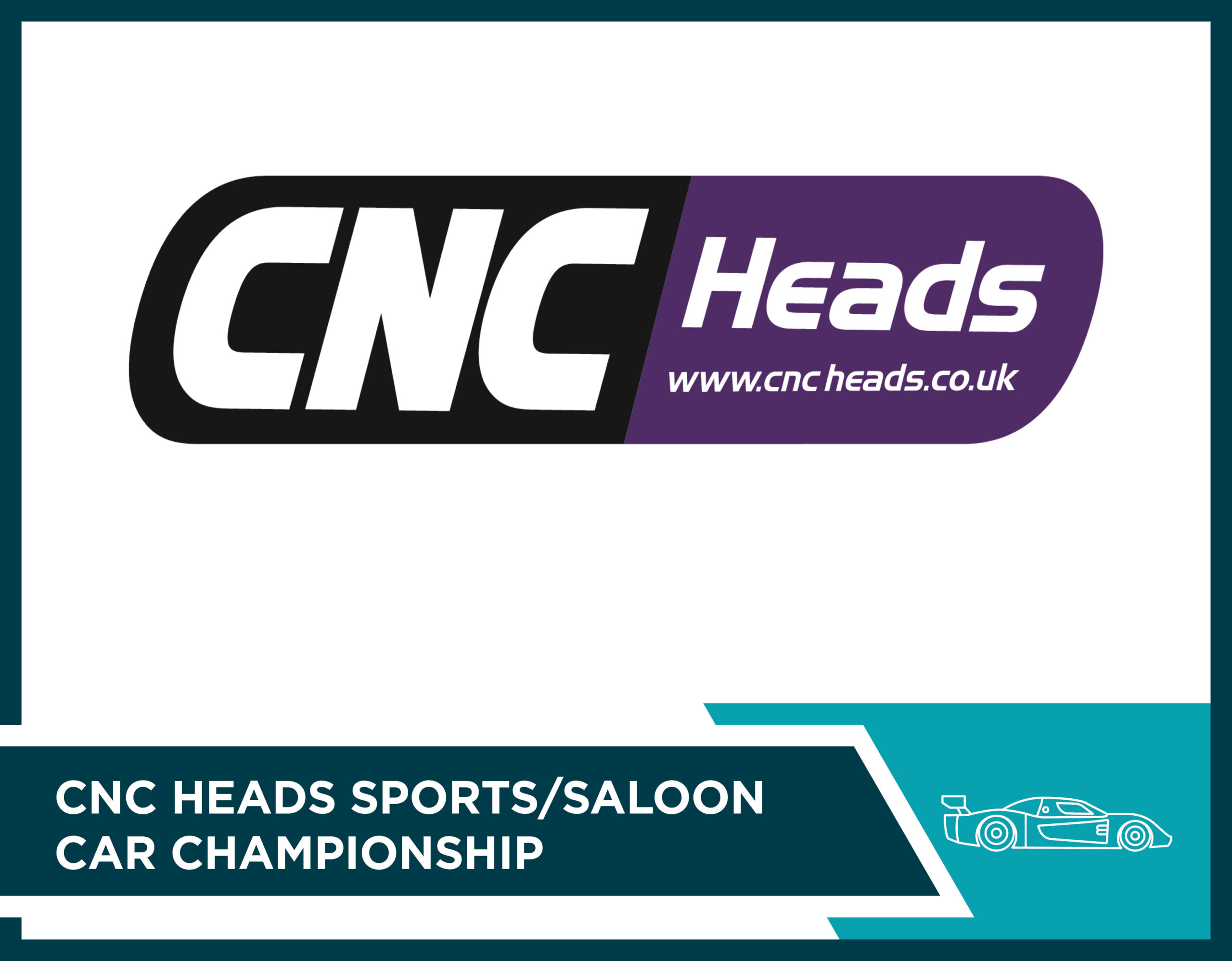 CNC Heads Sports/Saloon Car Championship