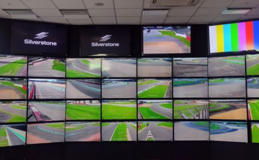 Become a Race Secretary with BARC