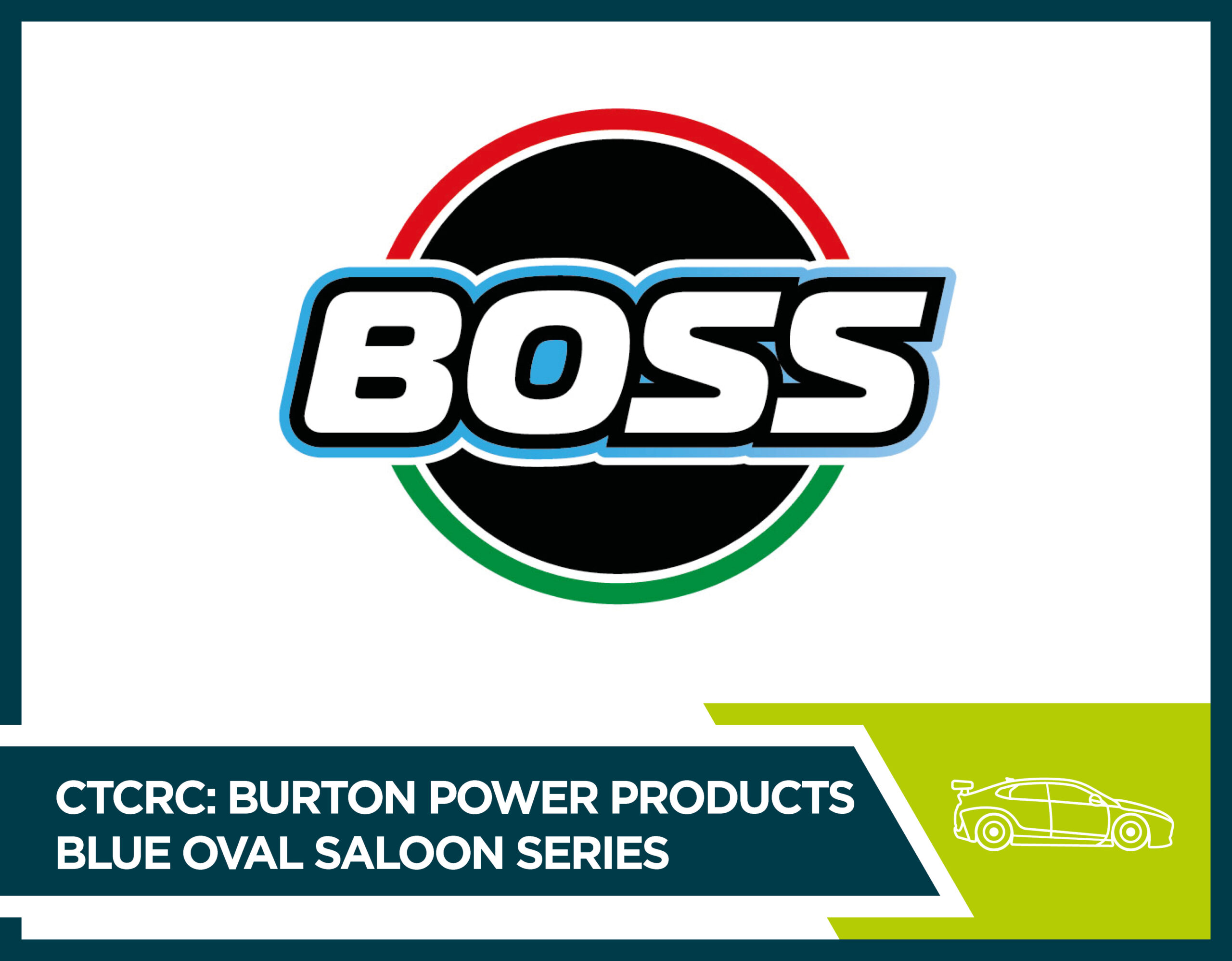 BARC Race Meeting // Silverstone (International) // October 3-4